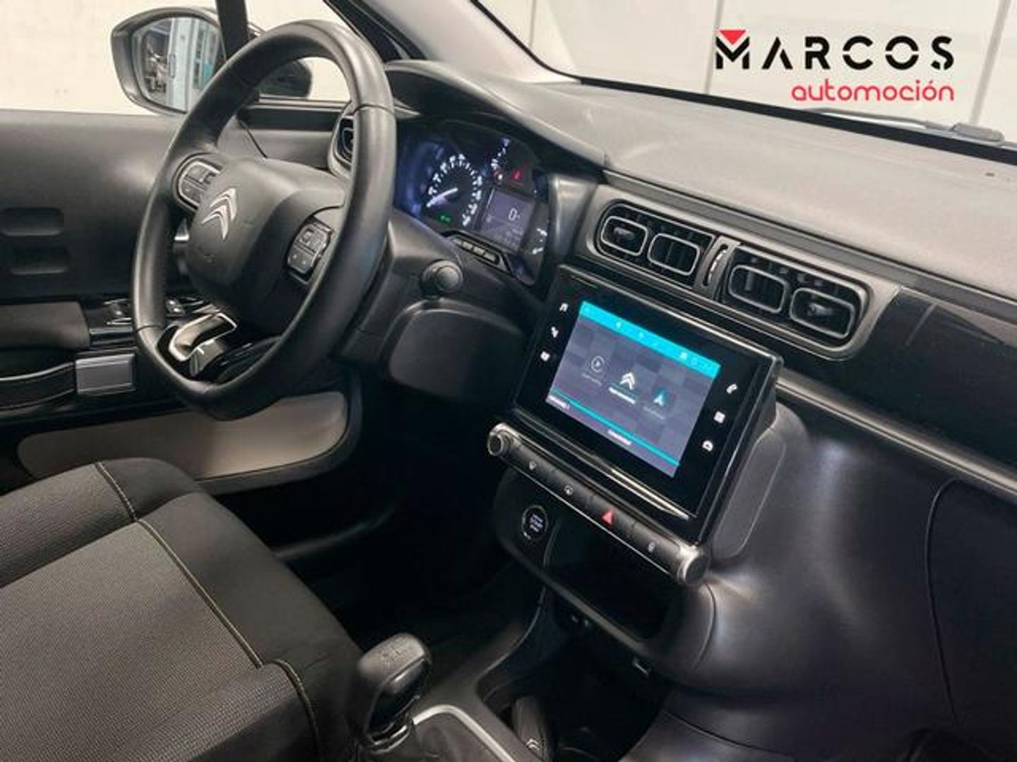 Citroen C3 PureTech 82 Shine 61 kW (83 CV)