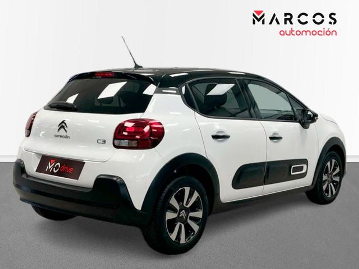 Citroen C3 PureTech 82 Shine 61 kW (83 CV)