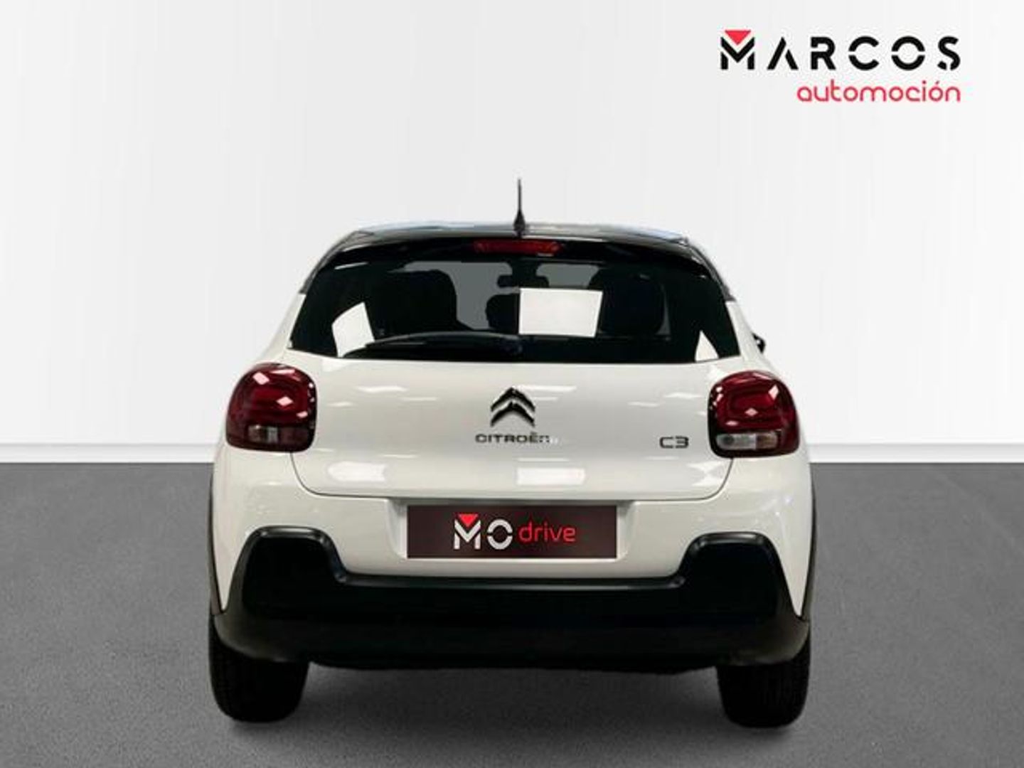 Citroen C3 PureTech 82 Shine 61 kW (83 CV)