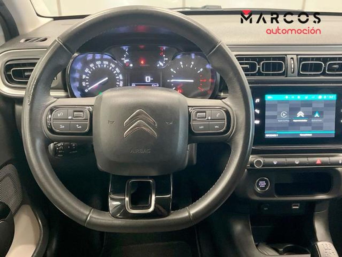 Citroen C3 PureTech 82 Shine 61 kW (83 CV)