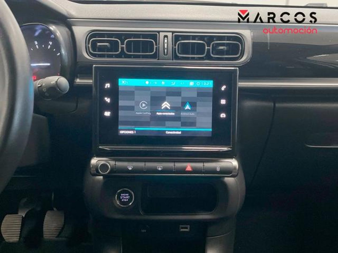 Citroen C3 PureTech 82 Shine 61 kW (83 CV)