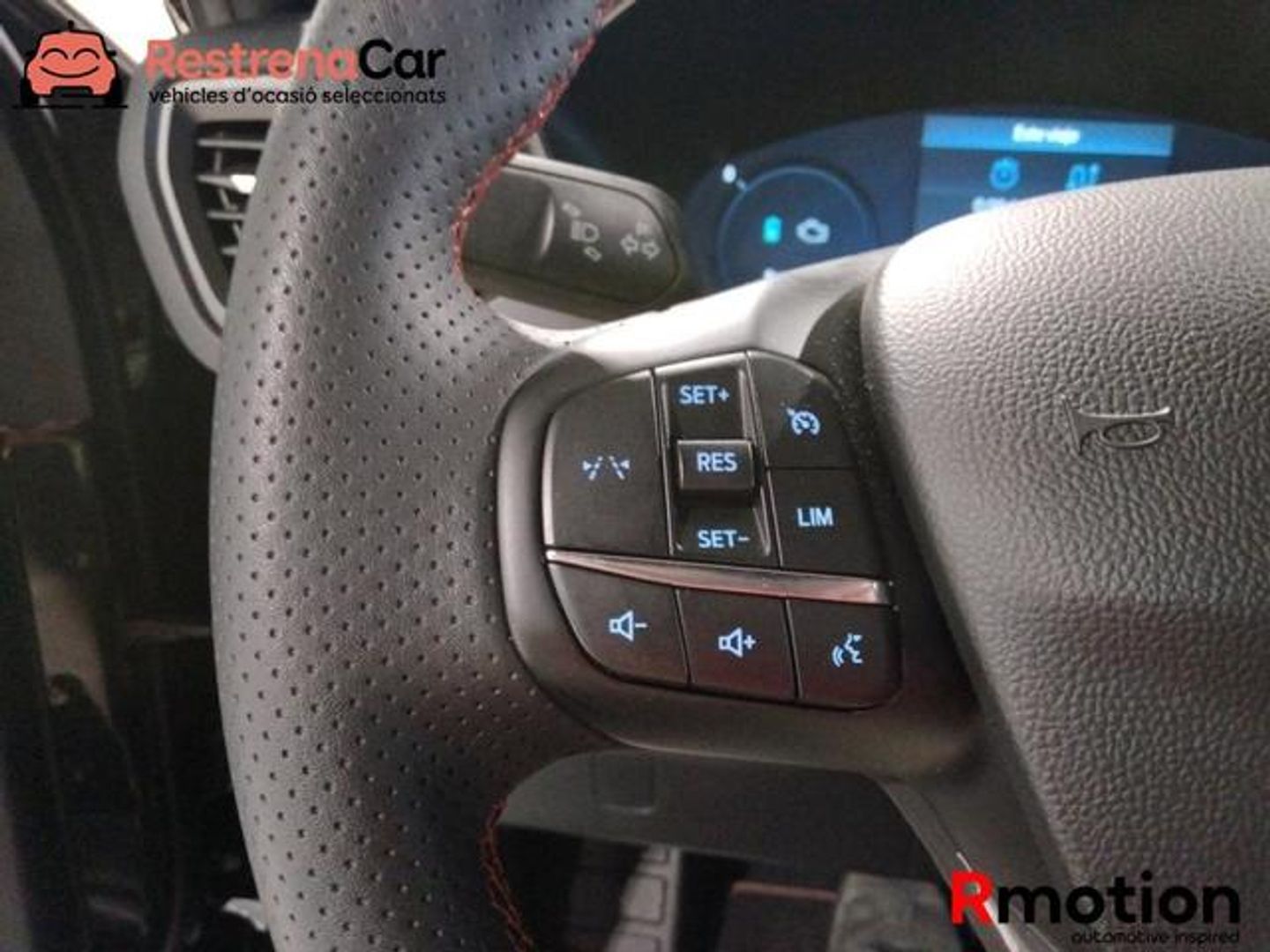Ford Kuga 2.5 Duratec FHEV ST-Line Auto 132 kW (180 CV)