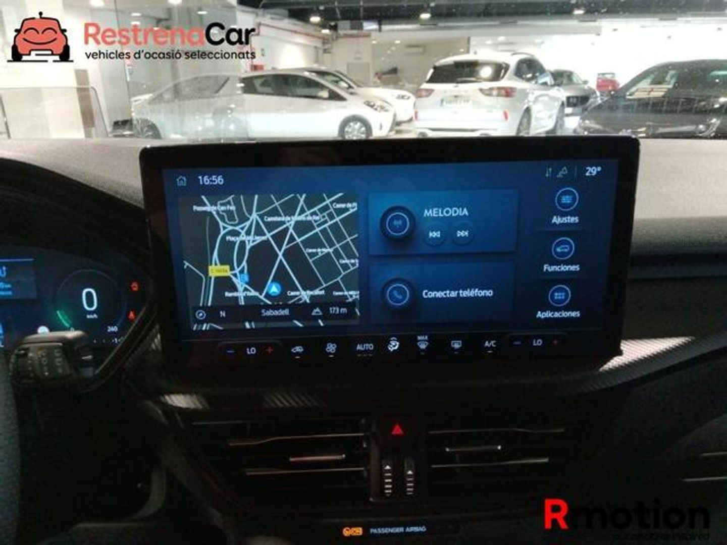 Ford Kuga 2.5 Duratec FHEV ST-Line Auto 132 kW (180 CV)