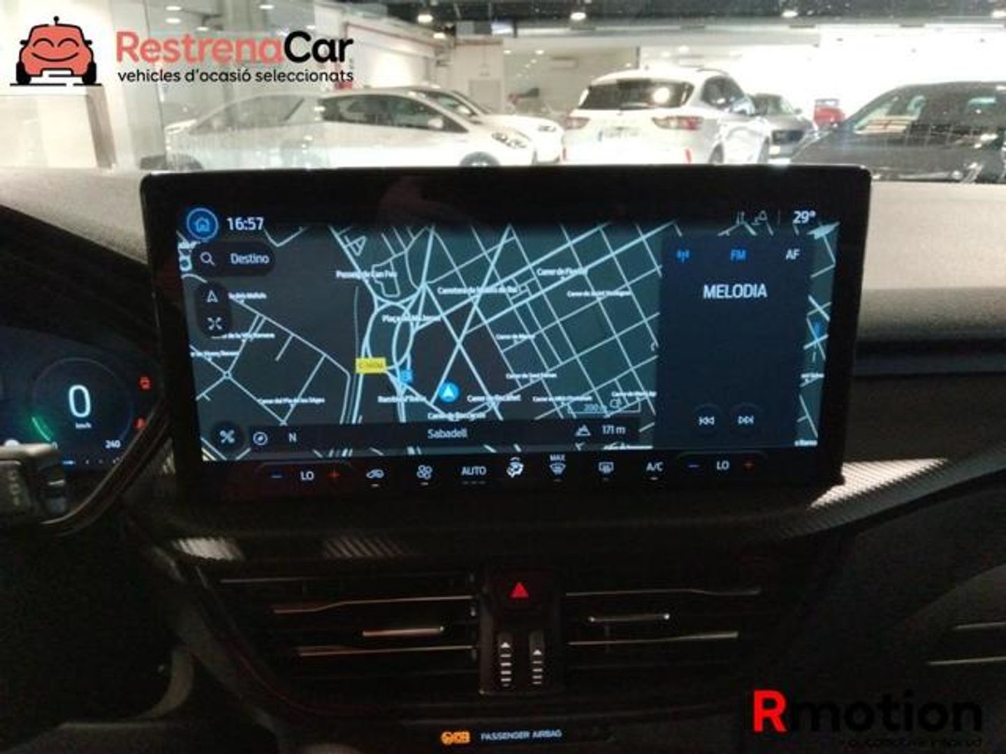 Ford Kuga 2.5 Duratec FHEV ST-Line Auto 132 kW (180 CV)