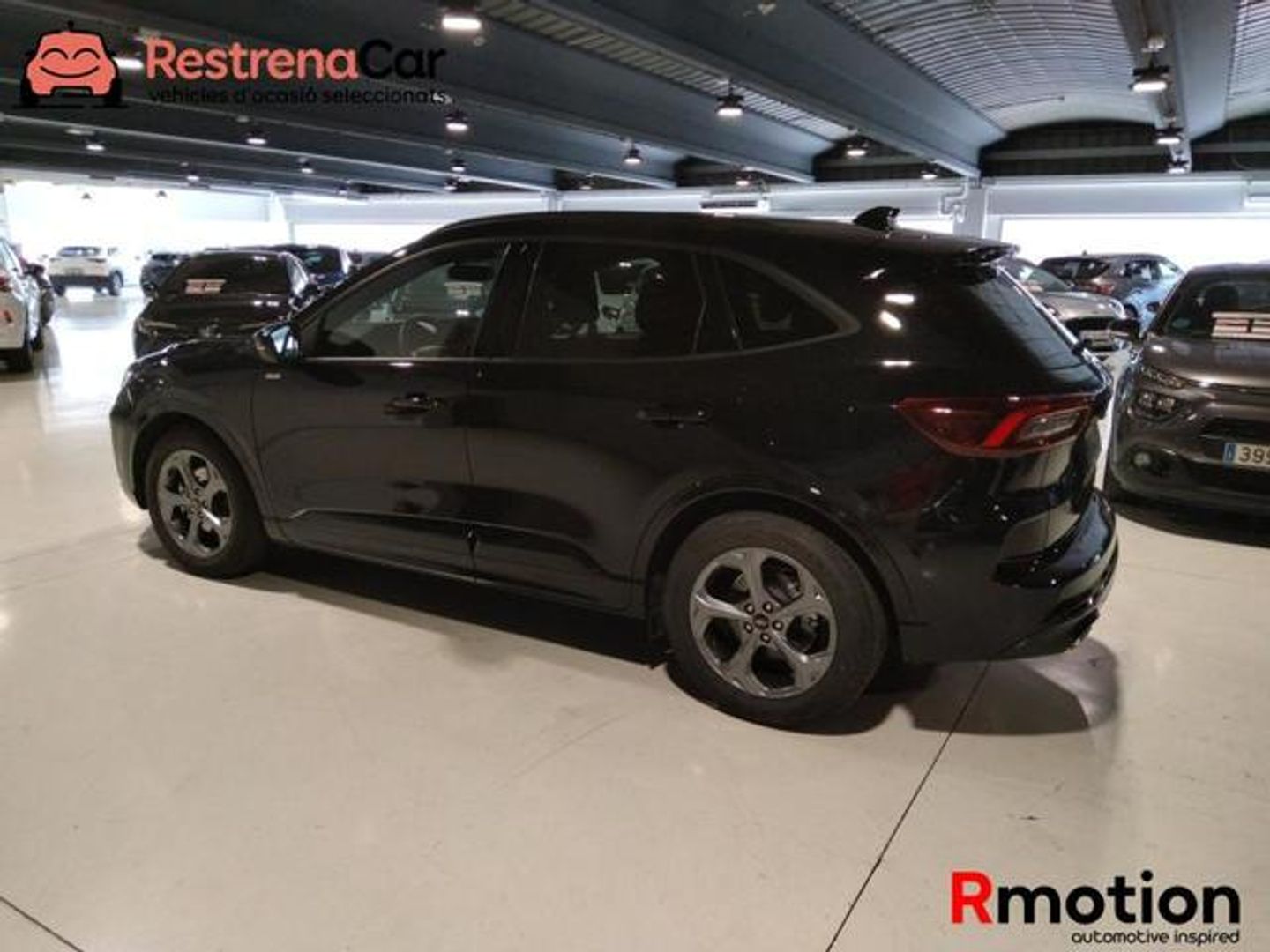 Ford Kuga 2.5 Duratec FHEV ST-Line Auto 132 kW (180 CV)