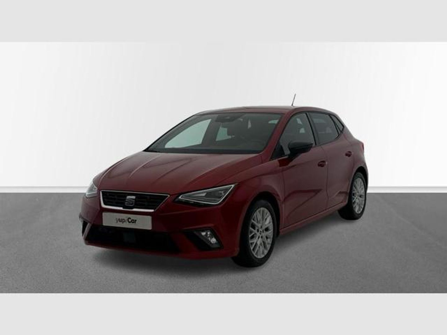 SEAT Ibiza 1.0 TSI FR Plus 81 kW (110 CV)