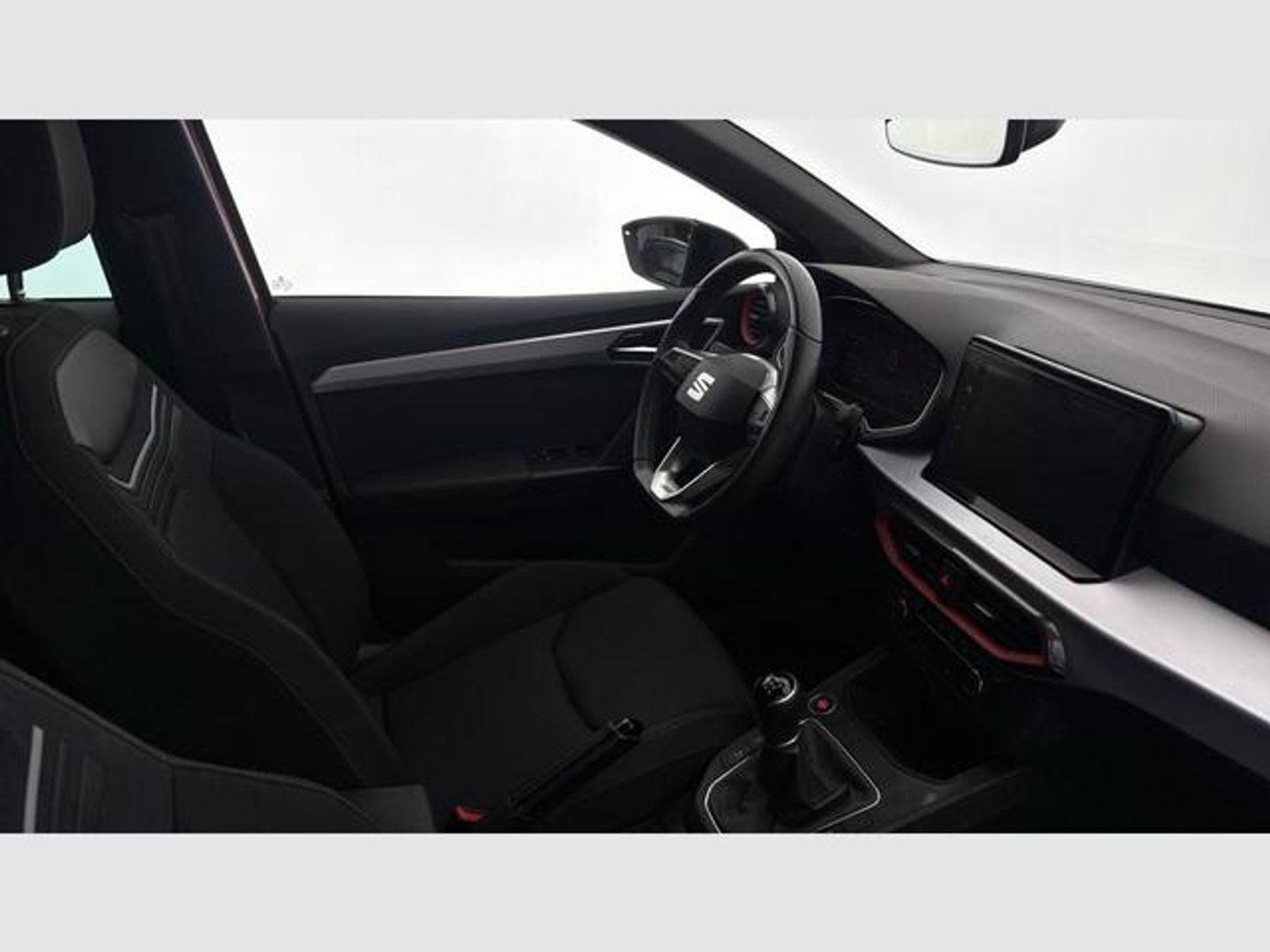 SEAT Ibiza 1.0 TSI FR Plus 81 kW (110 CV)