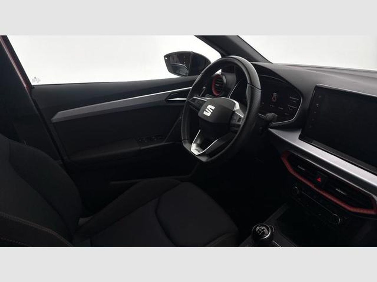 SEAT Ibiza 1.0 TSI FR Plus 81 kW (110 CV)