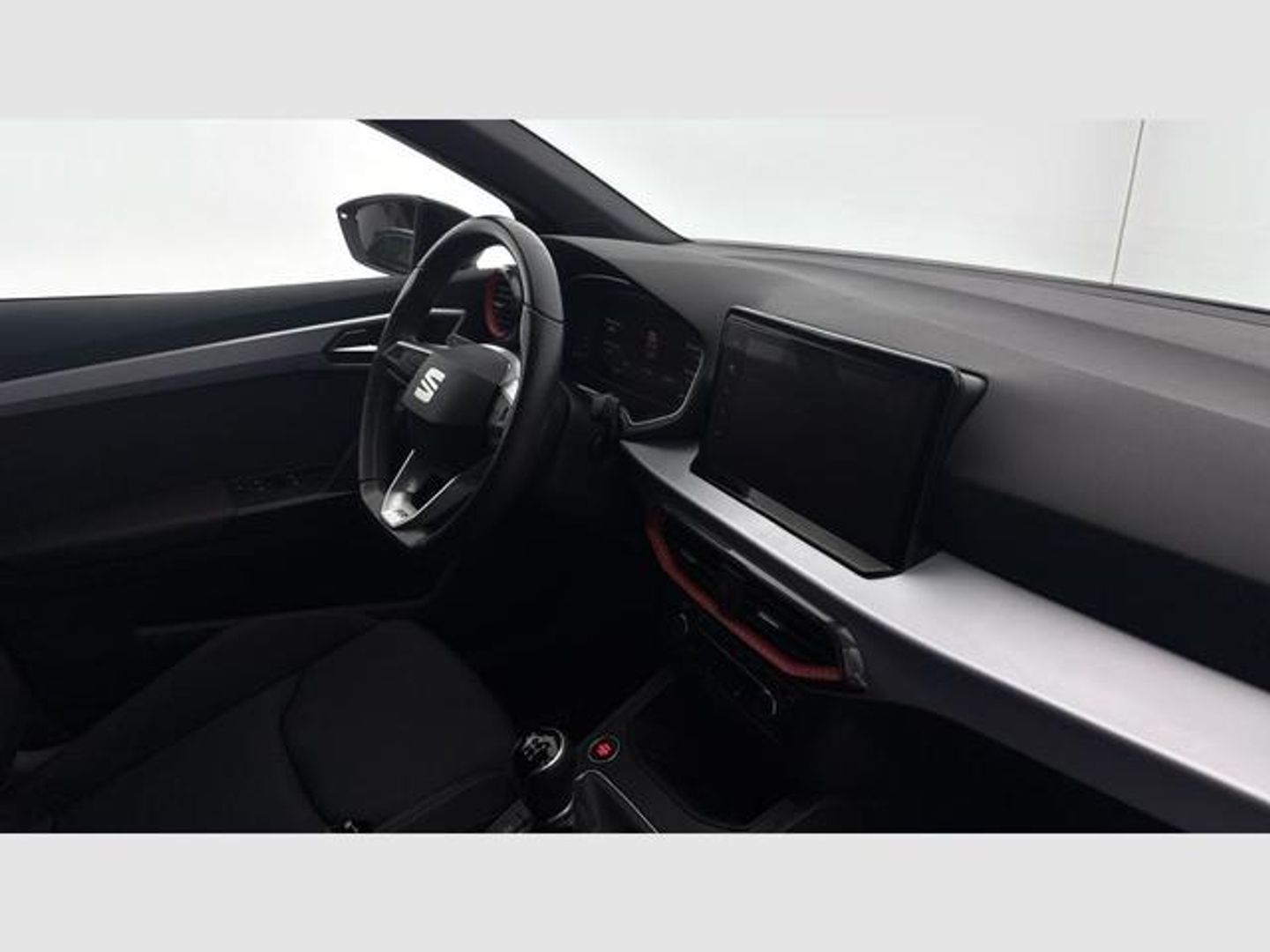 SEAT Ibiza 1.0 TSI FR Plus 81 kW (110 CV)