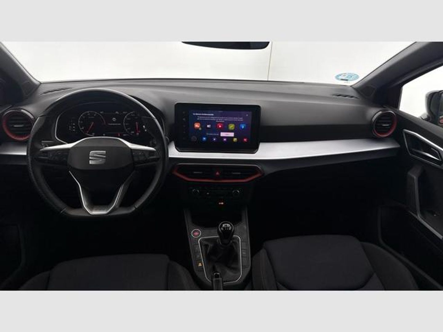 SEAT Ibiza 1.0 TSI FR Plus 81 kW (110 CV)