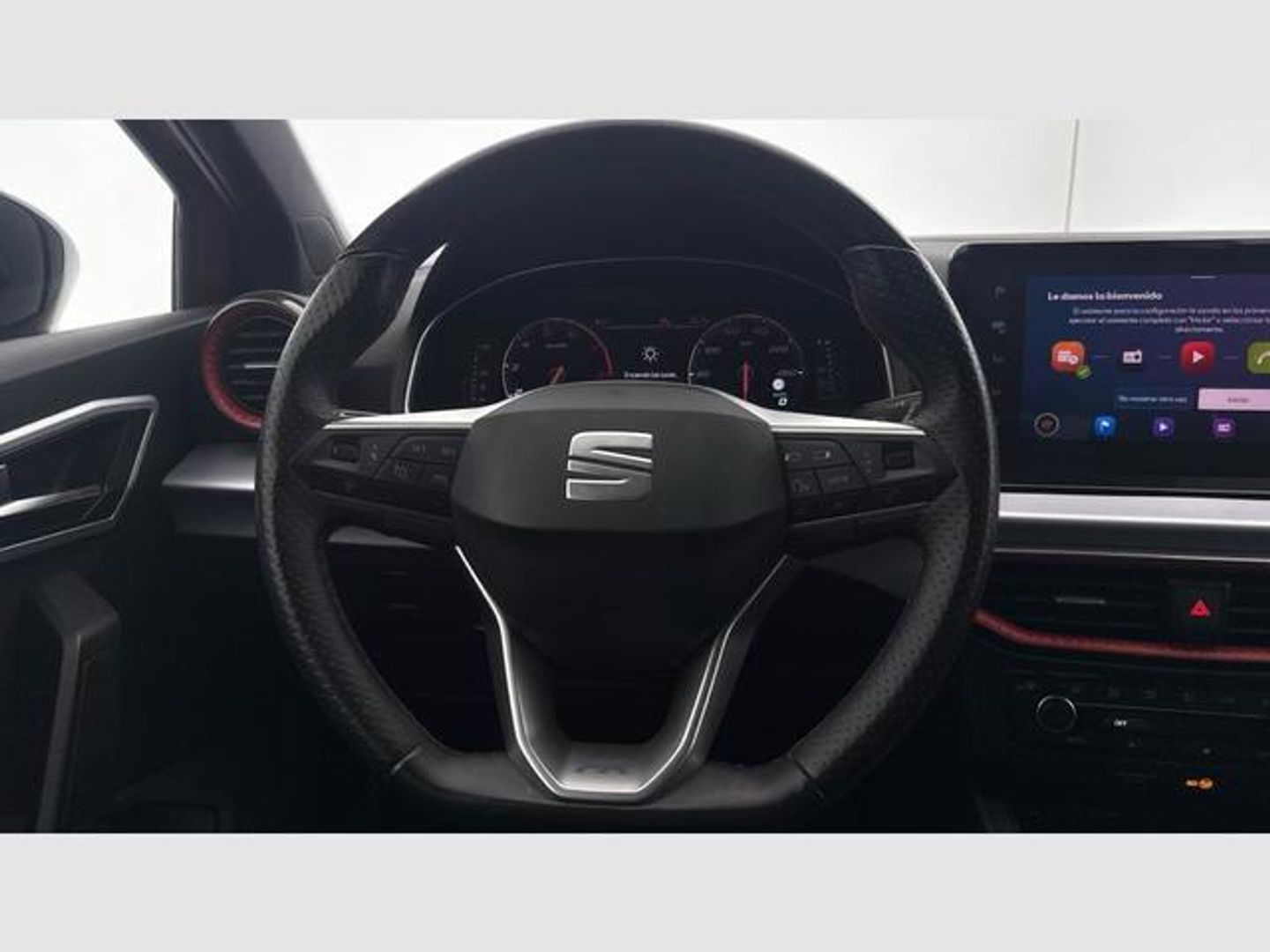 SEAT Ibiza 1.0 TSI FR Plus 81 kW (110 CV)