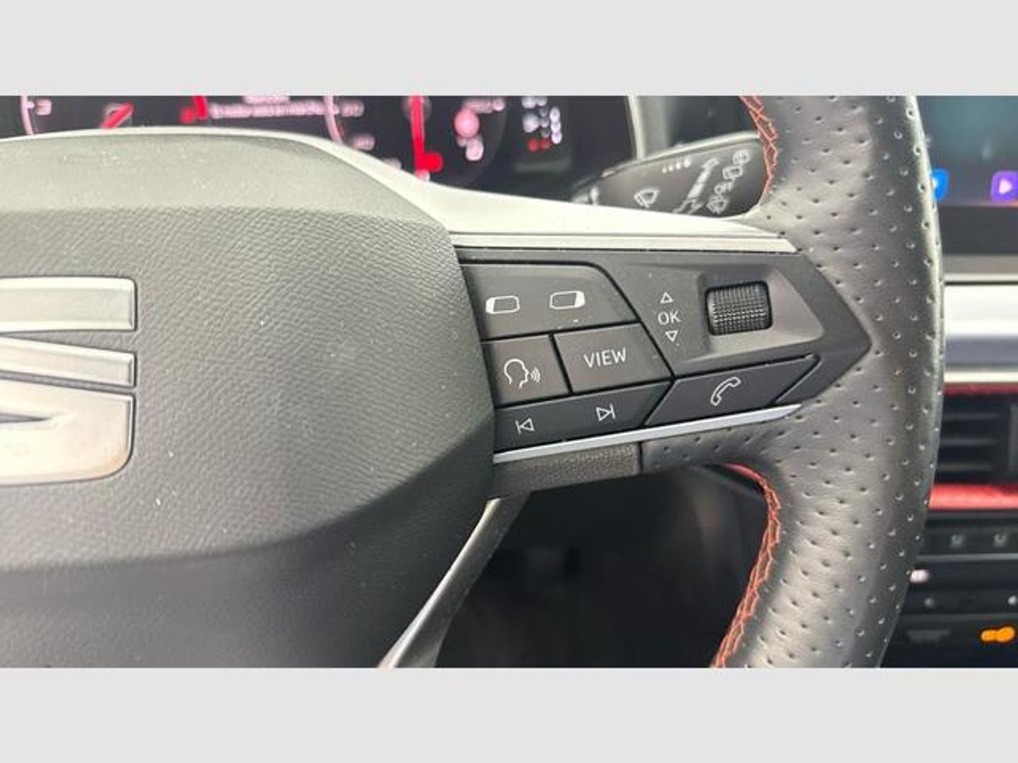 SEAT Ibiza 1.0 TSI FR Plus 81 kW (110 CV)