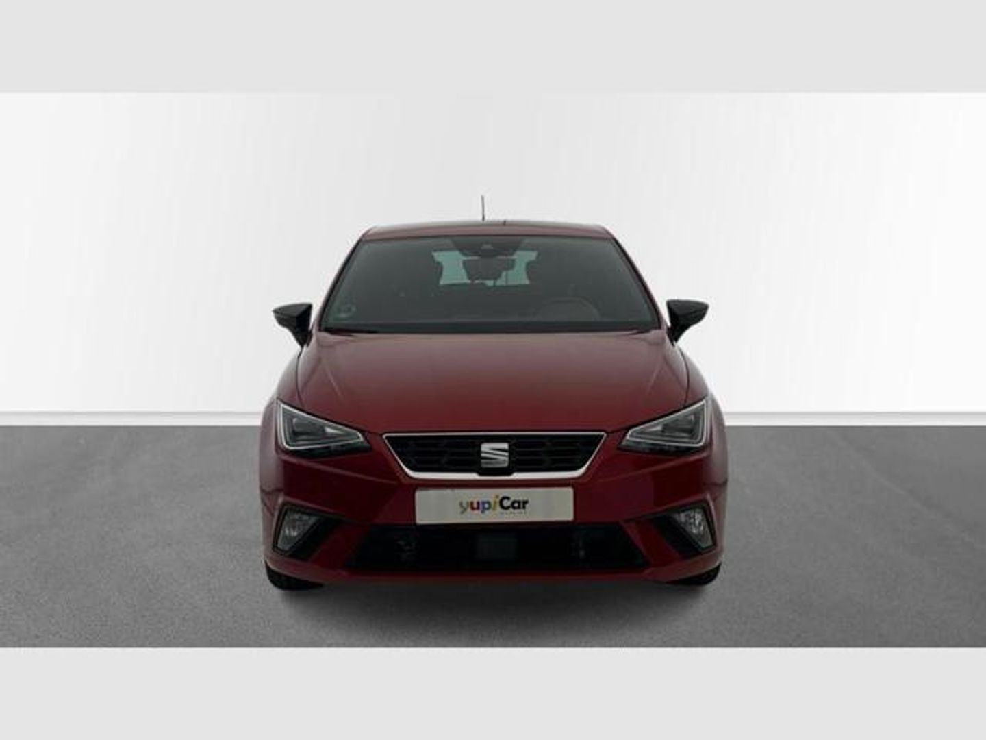 SEAT Ibiza 1.0 TSI FR Plus 81 kW (110 CV)