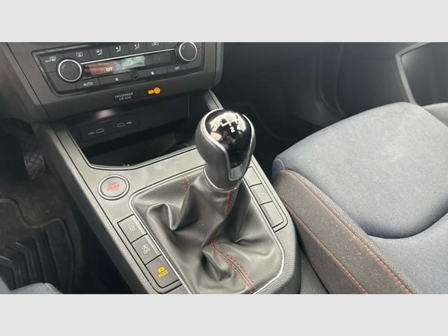 SEAT Ibiza 1.0 TSI FR Plus 81 kW (110 CV)