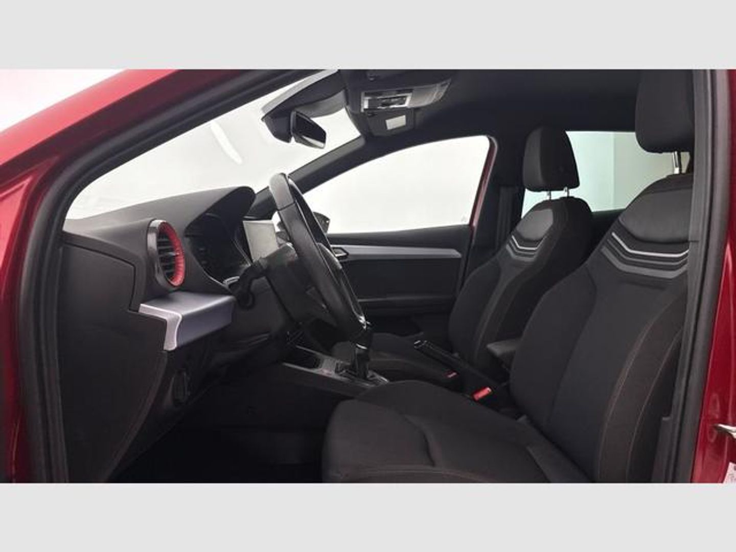 SEAT Ibiza 1.0 TSI FR Plus 81 kW (110 CV)