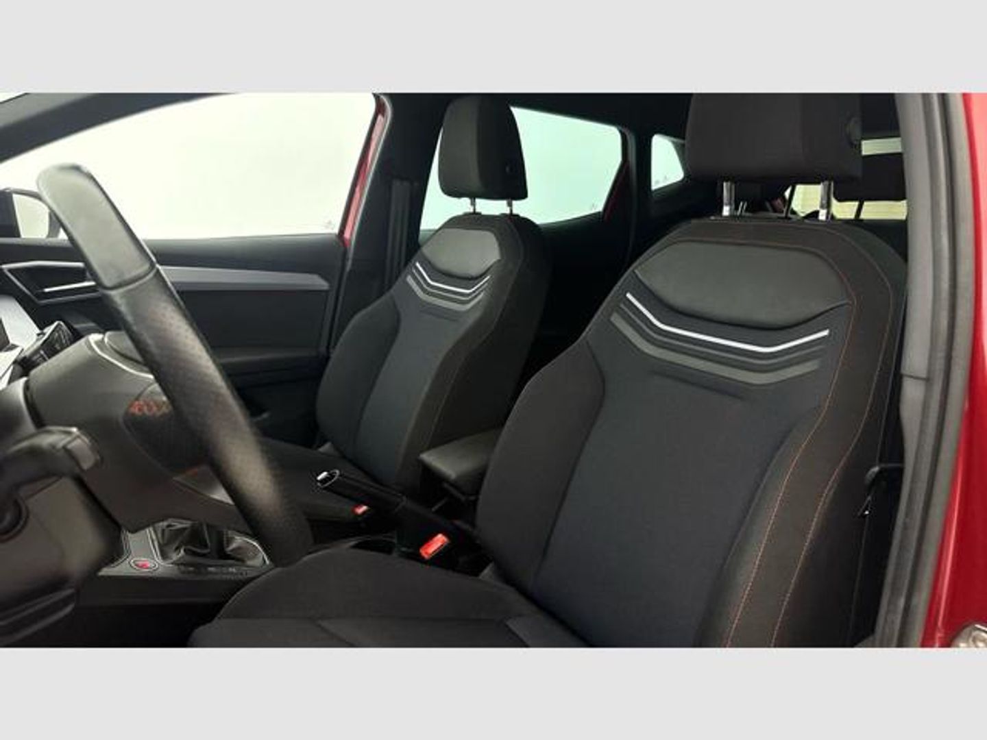 SEAT Ibiza 1.0 TSI FR Plus 81 kW (110 CV)