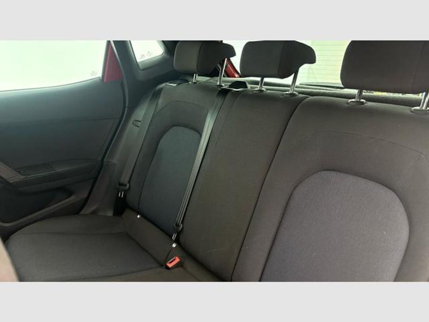 SEAT Ibiza 1.0 TSI FR Plus 81 kW (110 CV)