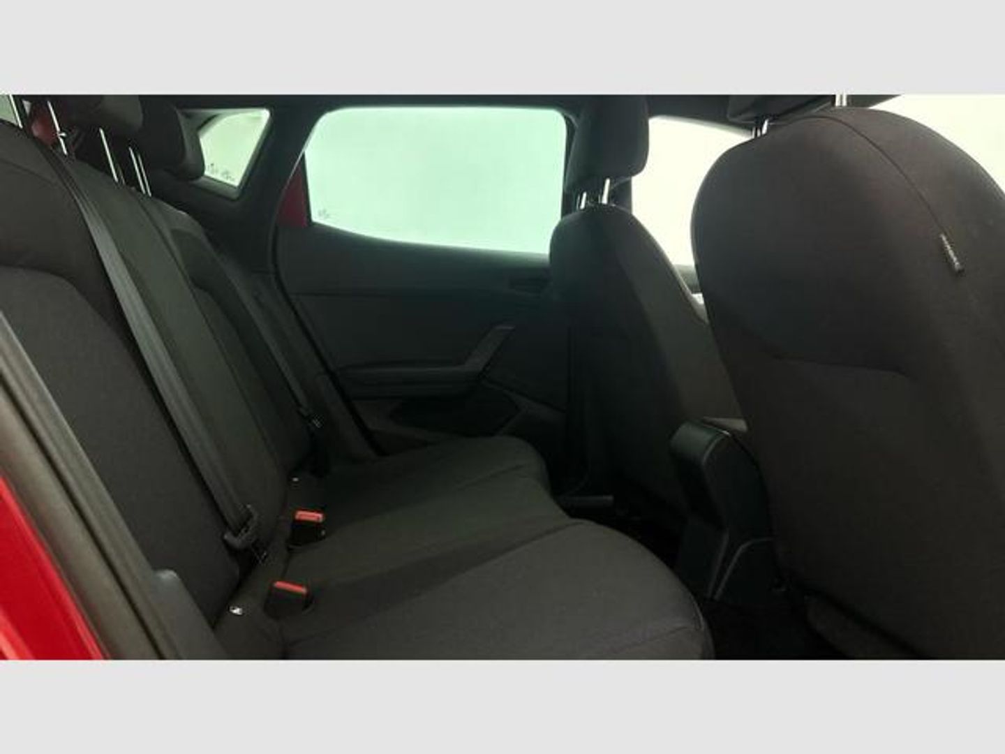 SEAT Ibiza 1.0 TSI FR Plus 81 kW (110 CV)