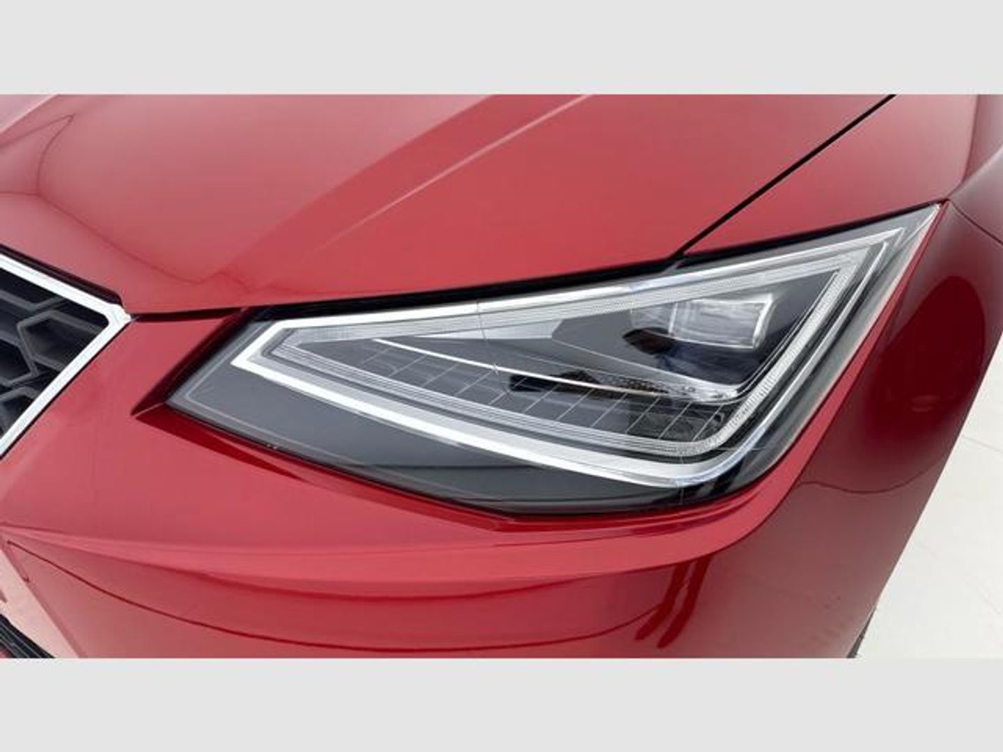 SEAT Ibiza 1.0 TSI FR Plus 81 kW (110 CV)