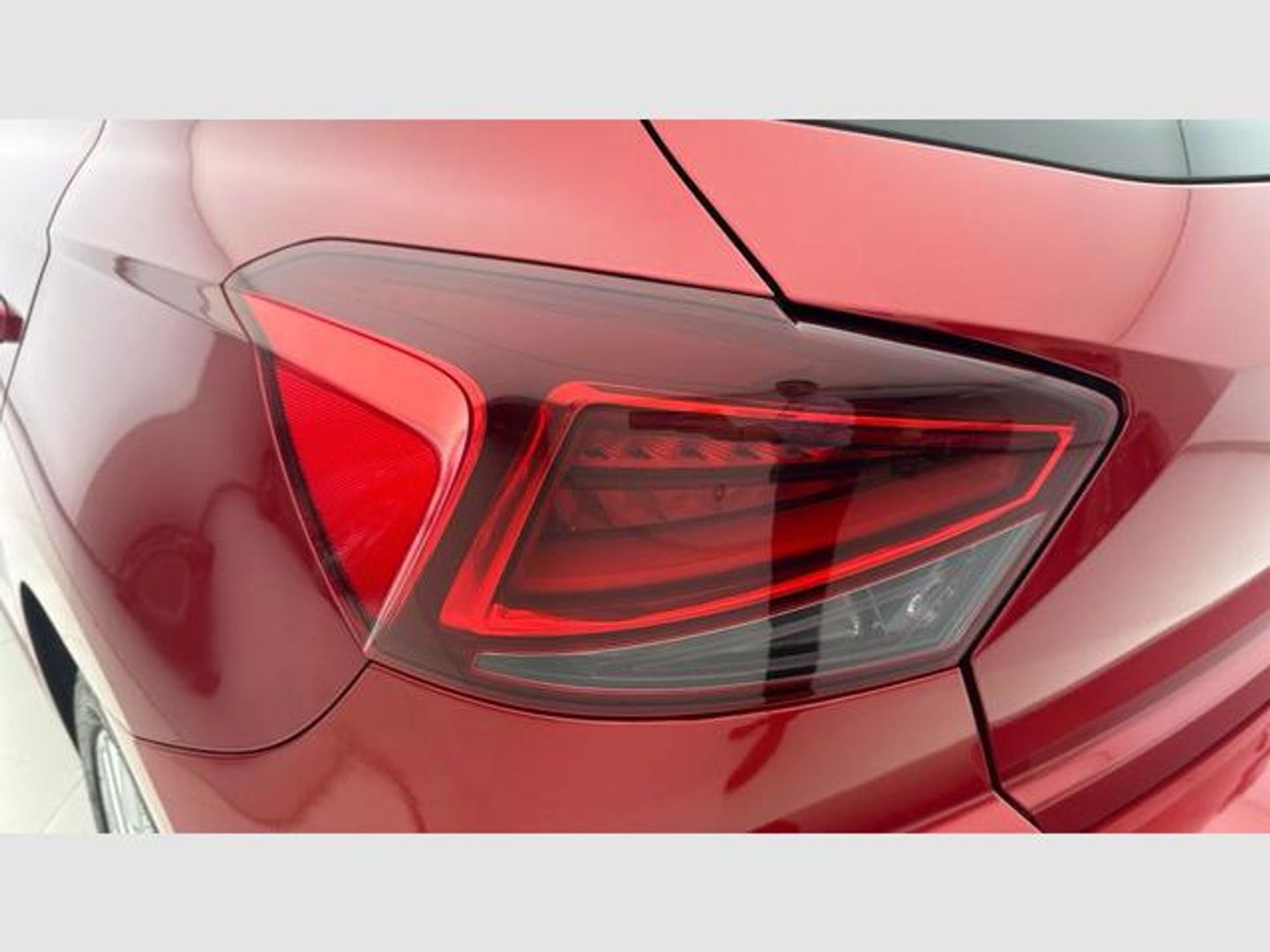 SEAT Ibiza 1.0 TSI FR Plus 81 kW (110 CV)