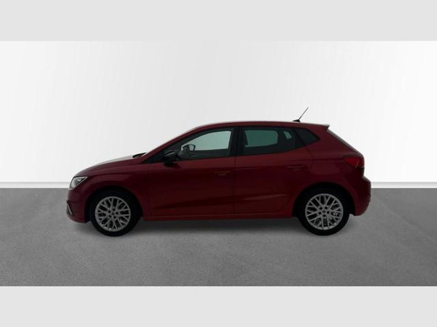 SEAT Ibiza 1.0 TSI FR Plus 81 kW (110 CV)