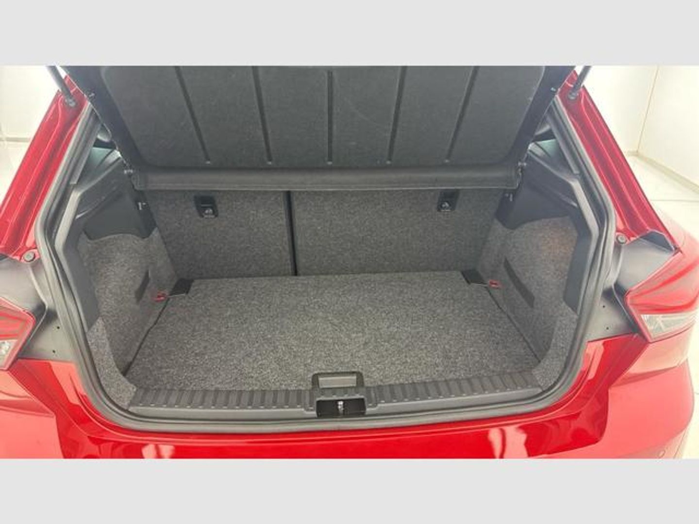 SEAT Ibiza 1.0 TSI FR Plus 81 kW (110 CV)