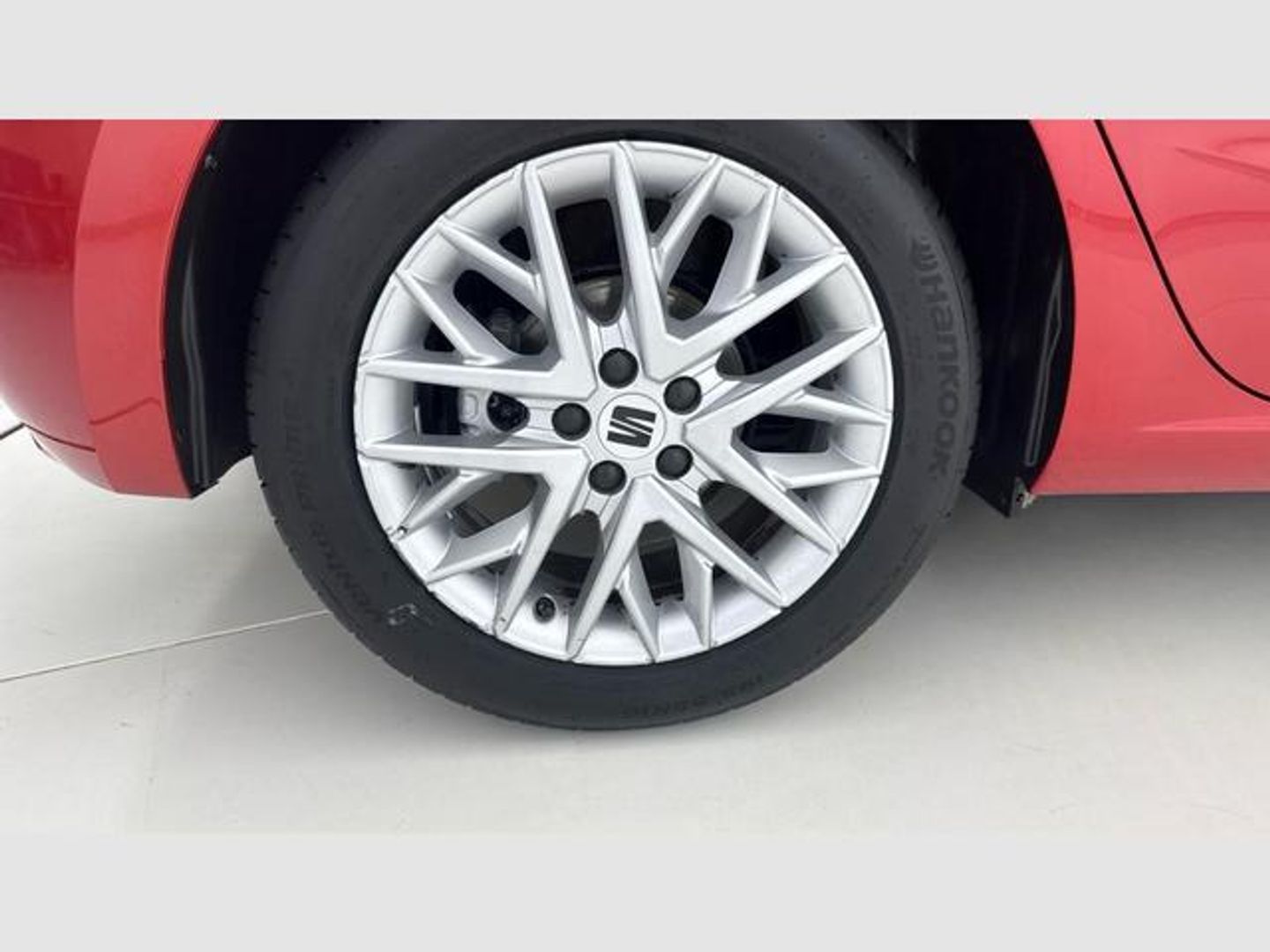 SEAT Ibiza 1.0 TSI FR Plus 81 kW (110 CV)