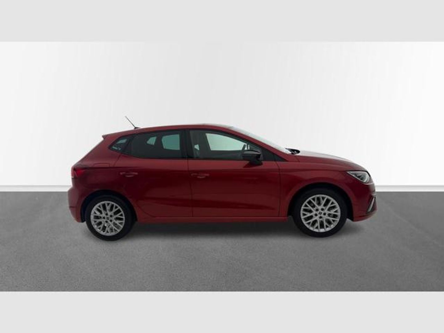 SEAT Ibiza 1.0 TSI FR Plus 81 kW (110 CV)