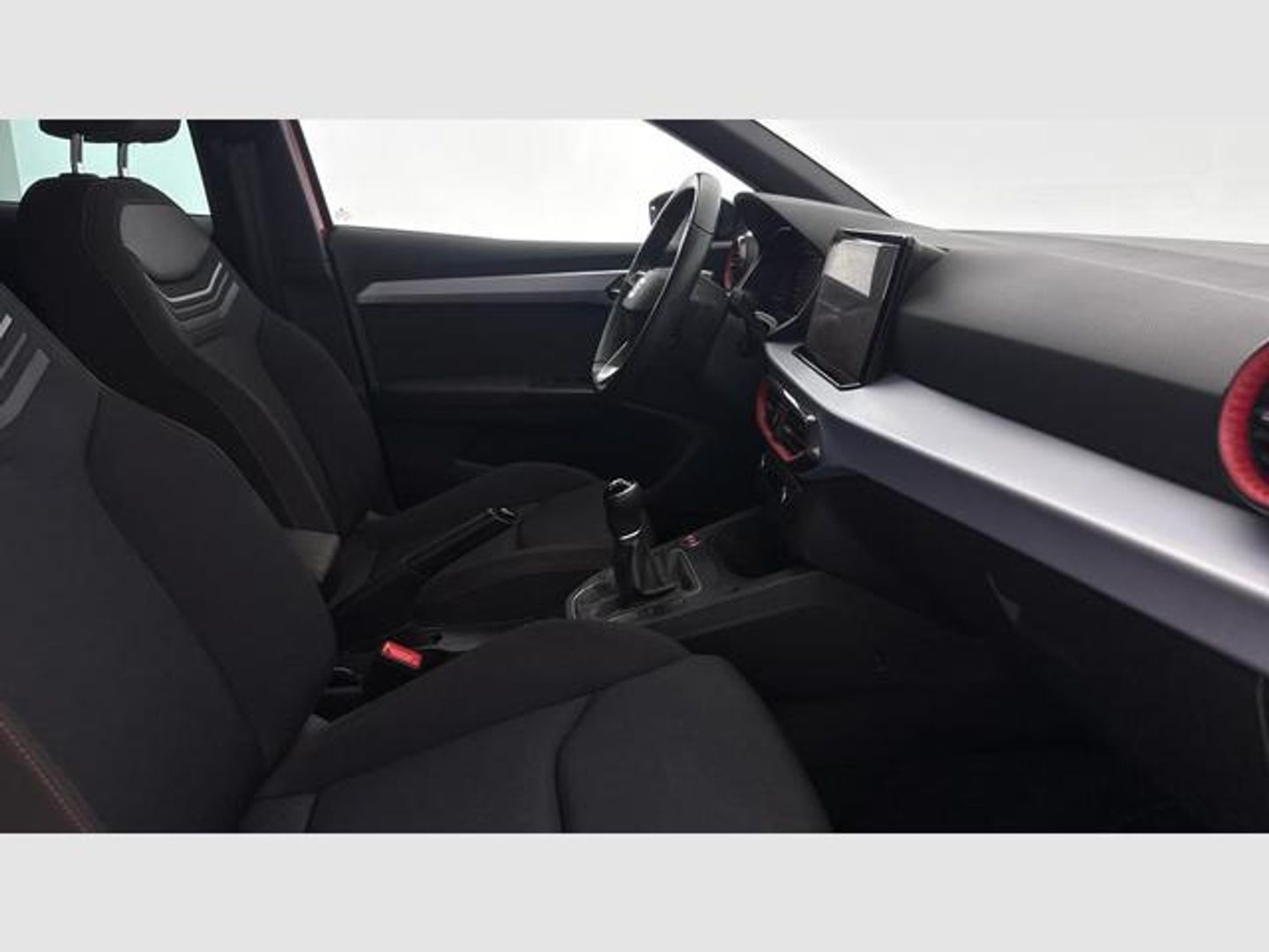 SEAT Ibiza 1.0 TSI FR Plus 81 kW (110 CV)