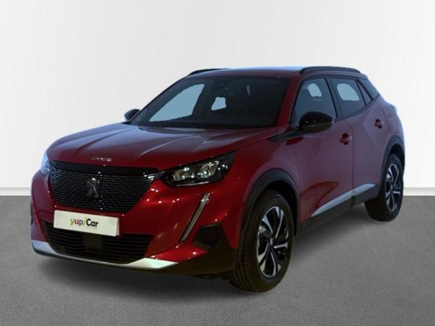 Peugeot 2008 PureTech 100 S&S Allure Pack 75 kW (100 CV)