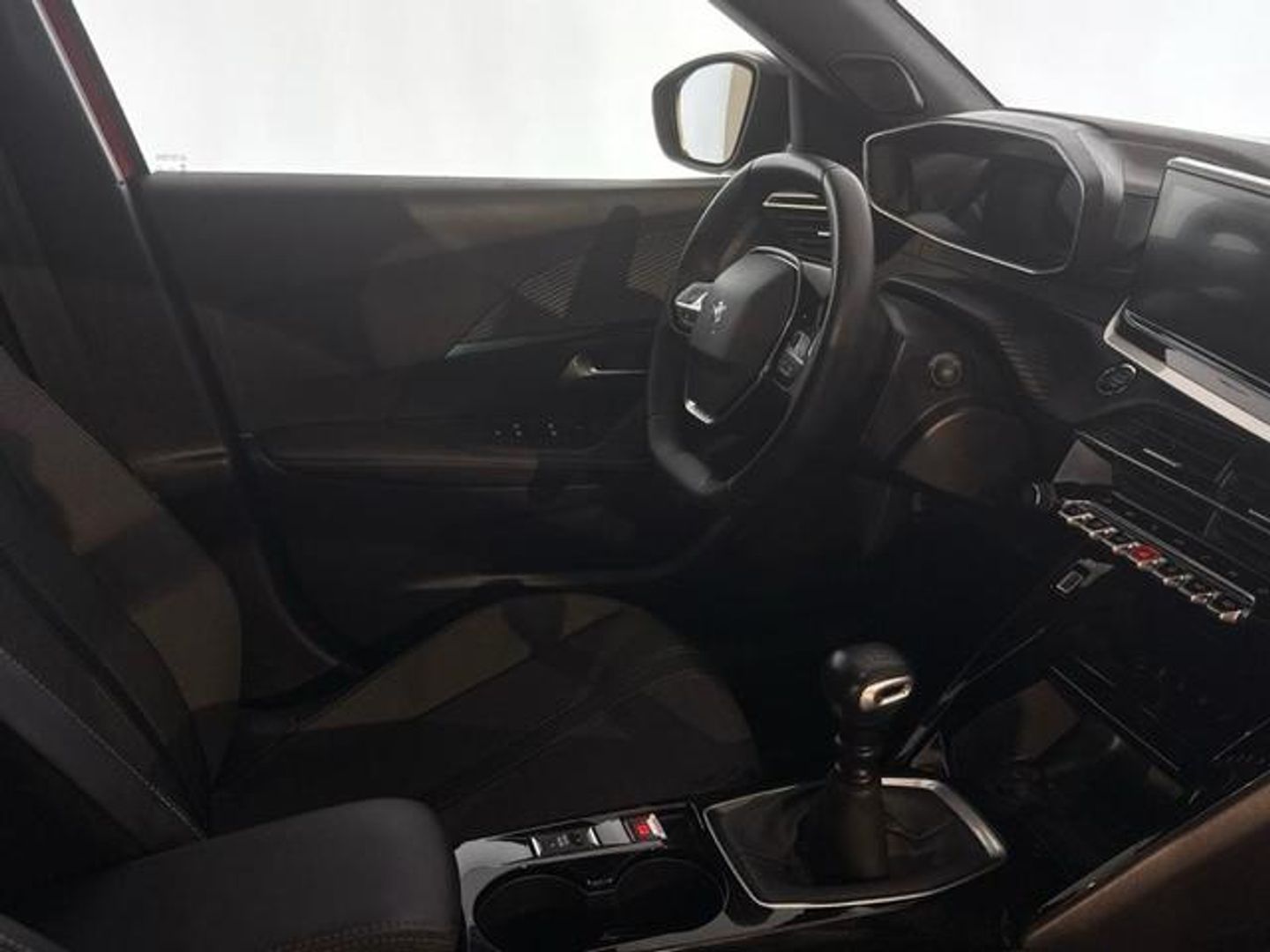Peugeot 2008 PureTech 100 S&S Allure Pack 75 kW (100 CV)