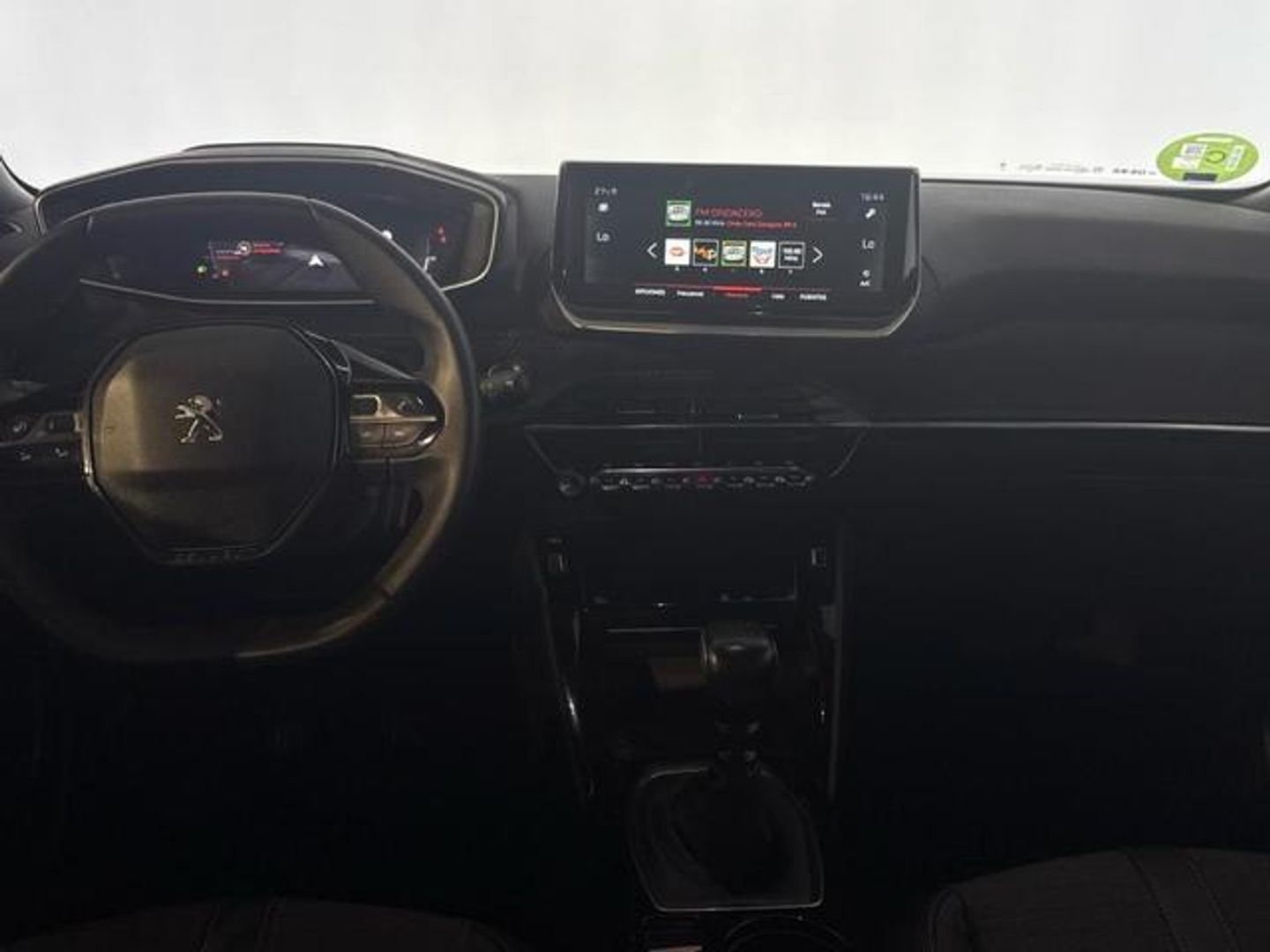 Peugeot 2008 PureTech 100 S&S Allure Pack 75 kW (100 CV)