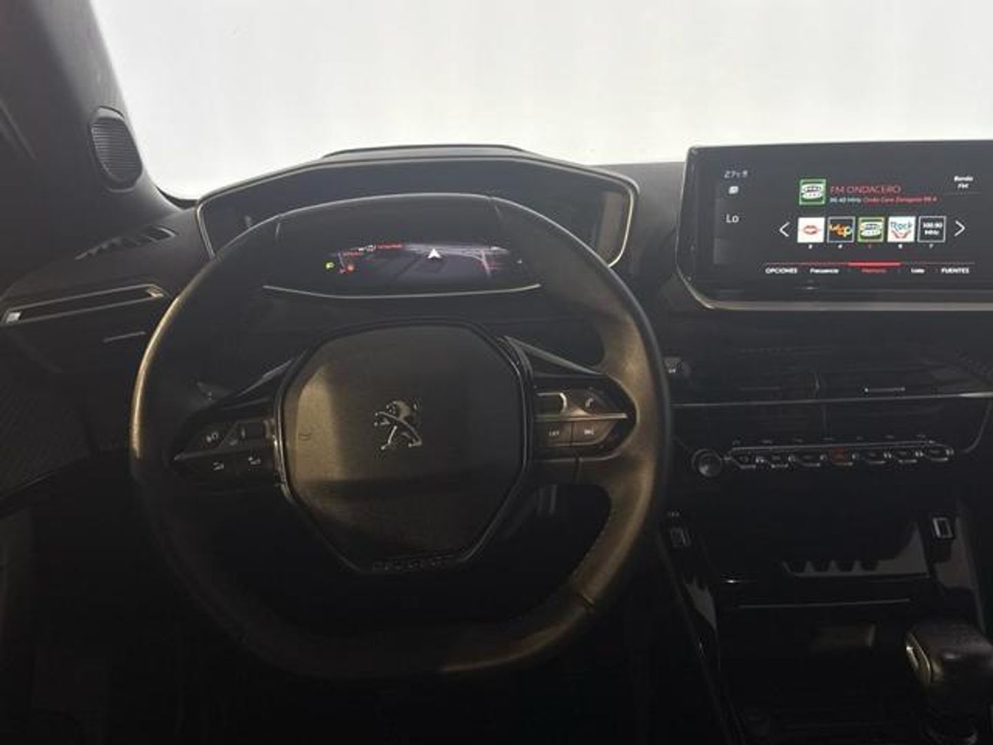 Peugeot 2008 PureTech 100 S&S Allure Pack 75 kW (100 CV)