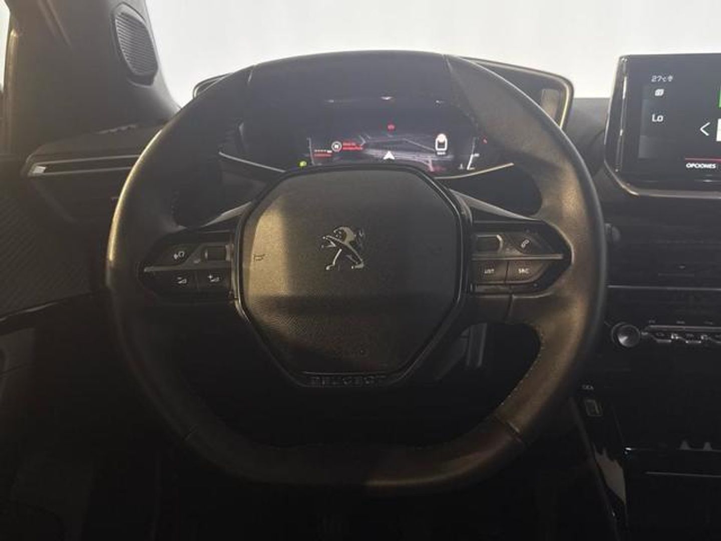 Peugeot 2008 PureTech 100 S&S Allure Pack 75 kW (100 CV)