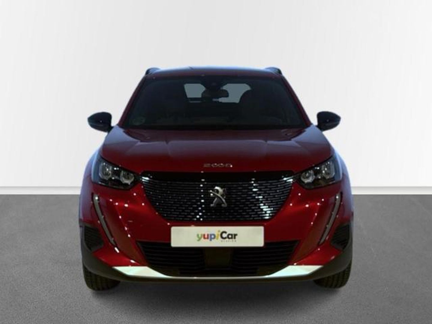 Peugeot 2008 PureTech 100 S&S Allure Pack 75 kW (100 CV)