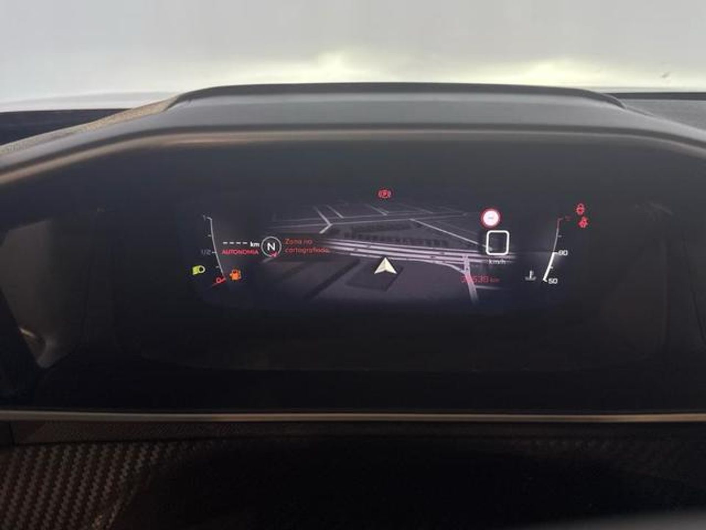 Peugeot 2008 PureTech 100 S&S Allure Pack 75 kW (100 CV)
