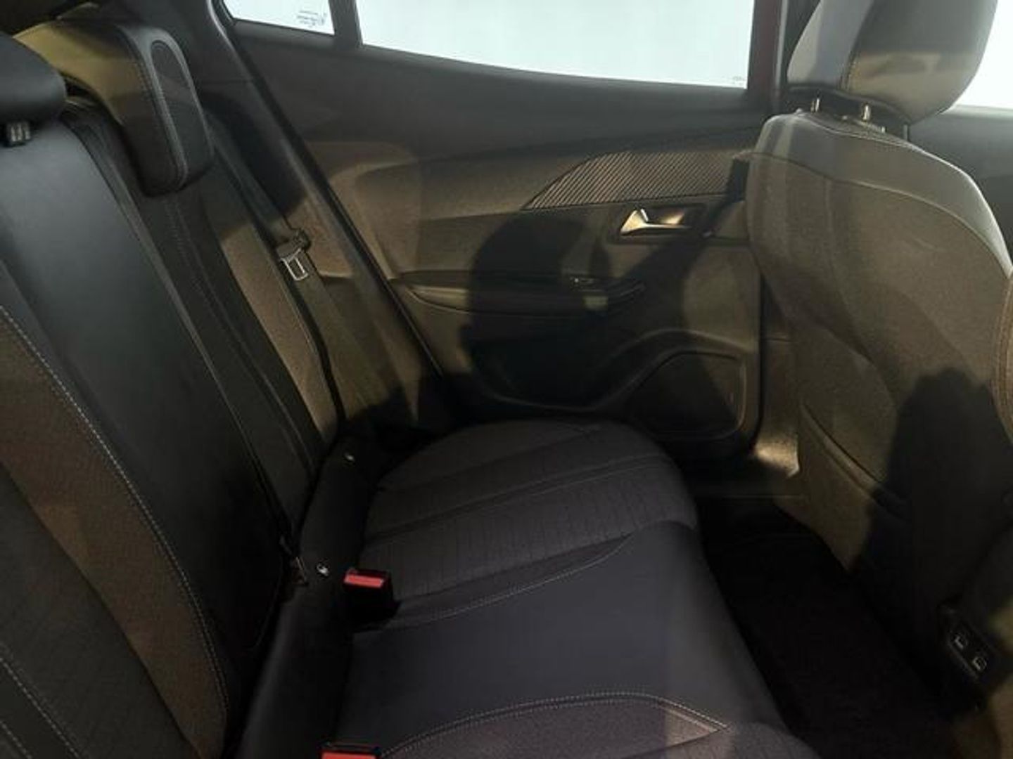 Peugeot 2008 PureTech 100 S&S Allure Pack 75 kW (100 CV)