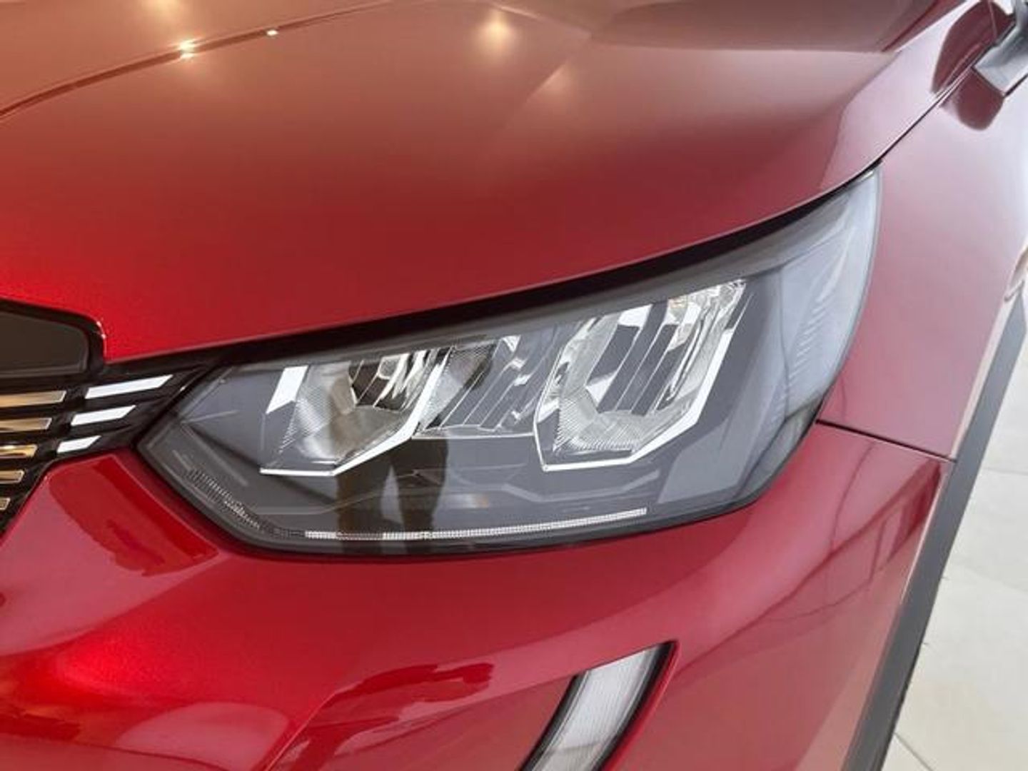 Peugeot 2008 PureTech 100 S&S Allure Pack 75 kW (100 CV)