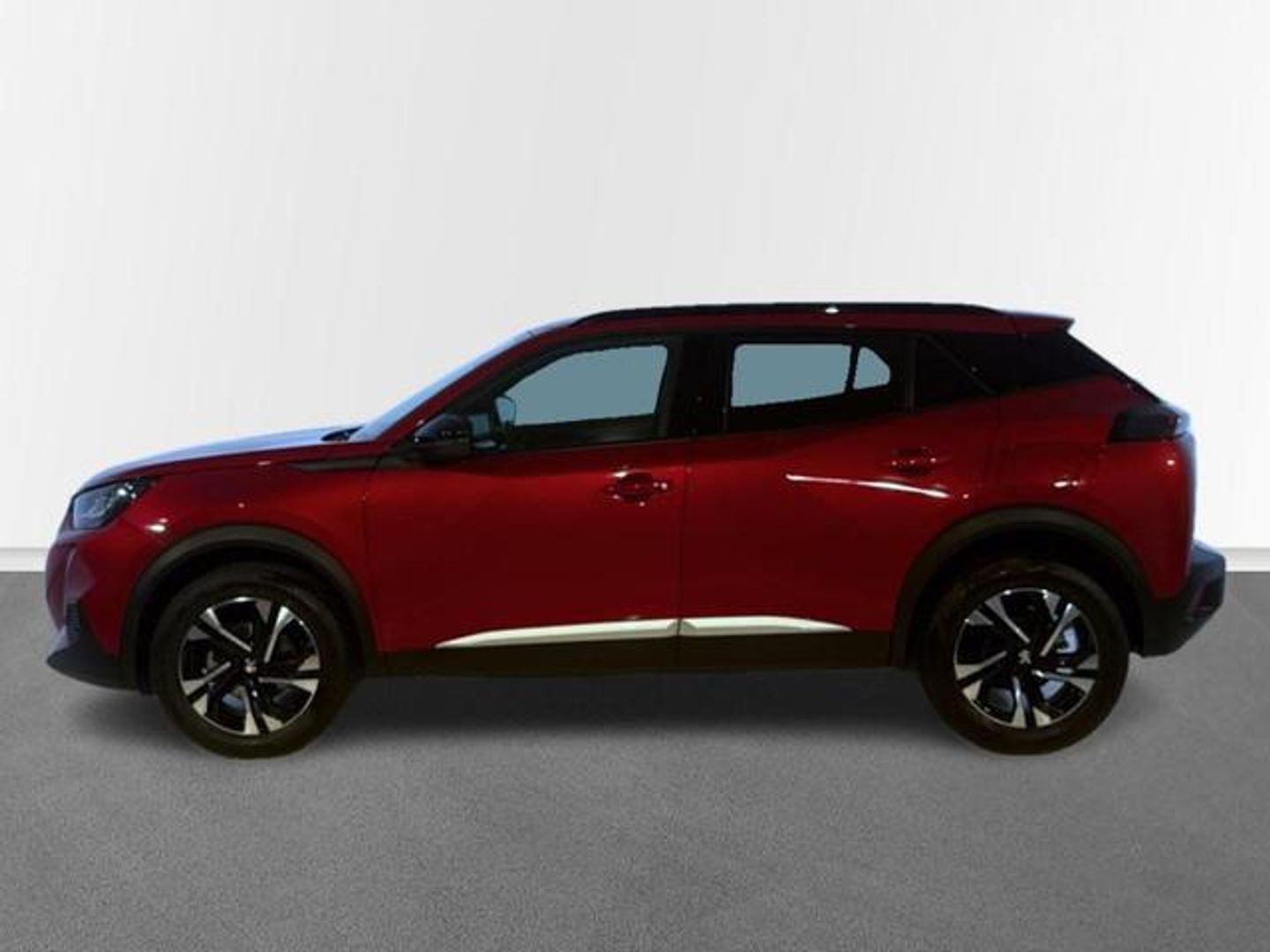 Peugeot 2008 PureTech 100 S&S Allure Pack 75 kW (100 CV)