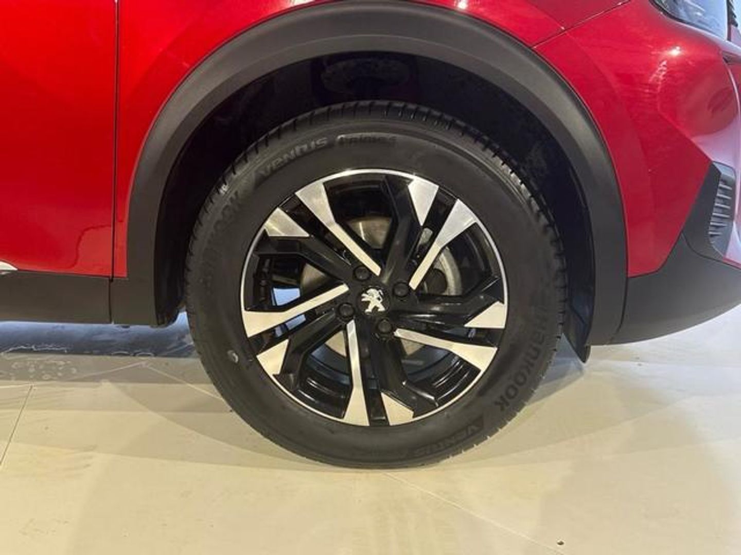Peugeot 2008 PureTech 100 S&S Allure Pack 75 kW (100 CV)