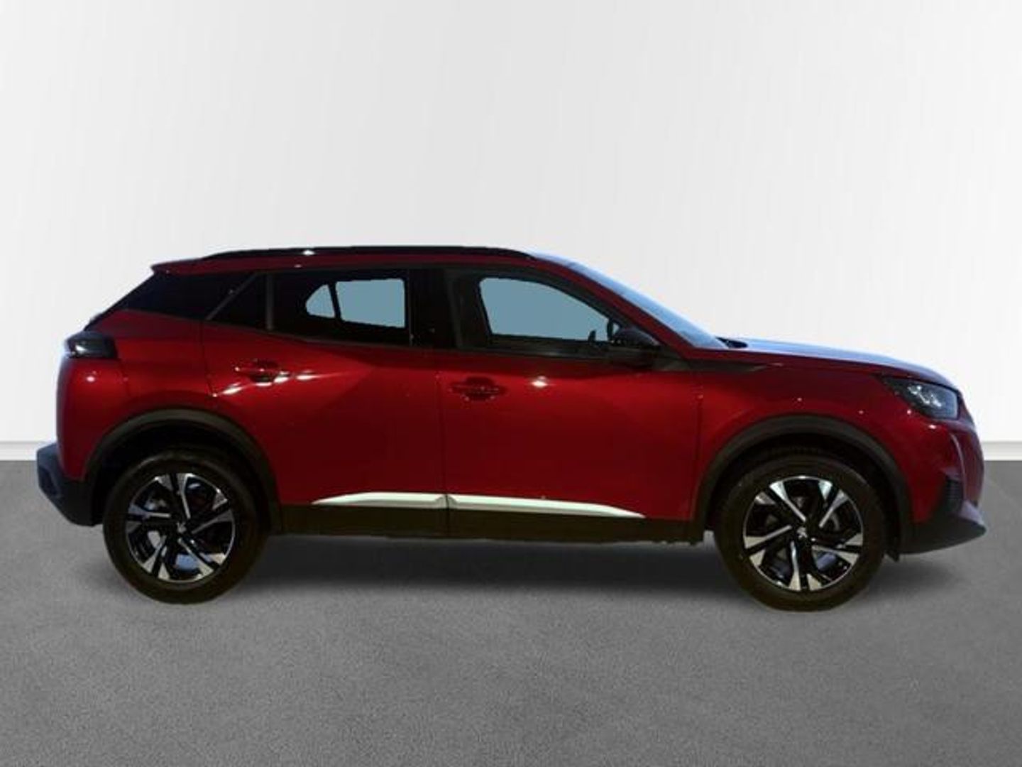 Peugeot 2008 PureTech 100 S&S Allure Pack 75 kW (100 CV)