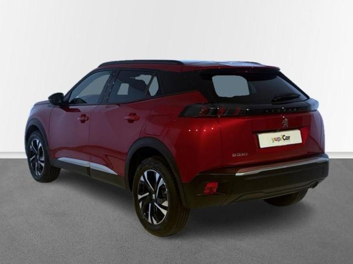 Peugeot 2008 PureTech 100 S&S Allure Pack 75 kW (100 CV)