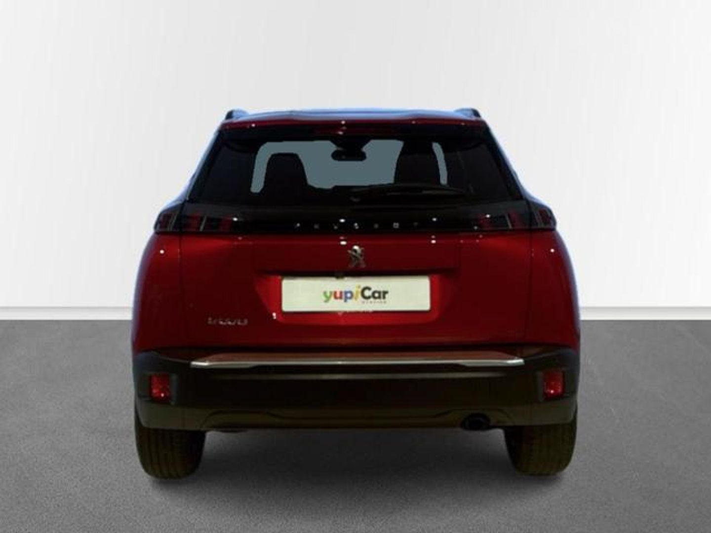 Peugeot 2008 PureTech 100 S&S Allure Pack 75 kW (100 CV)