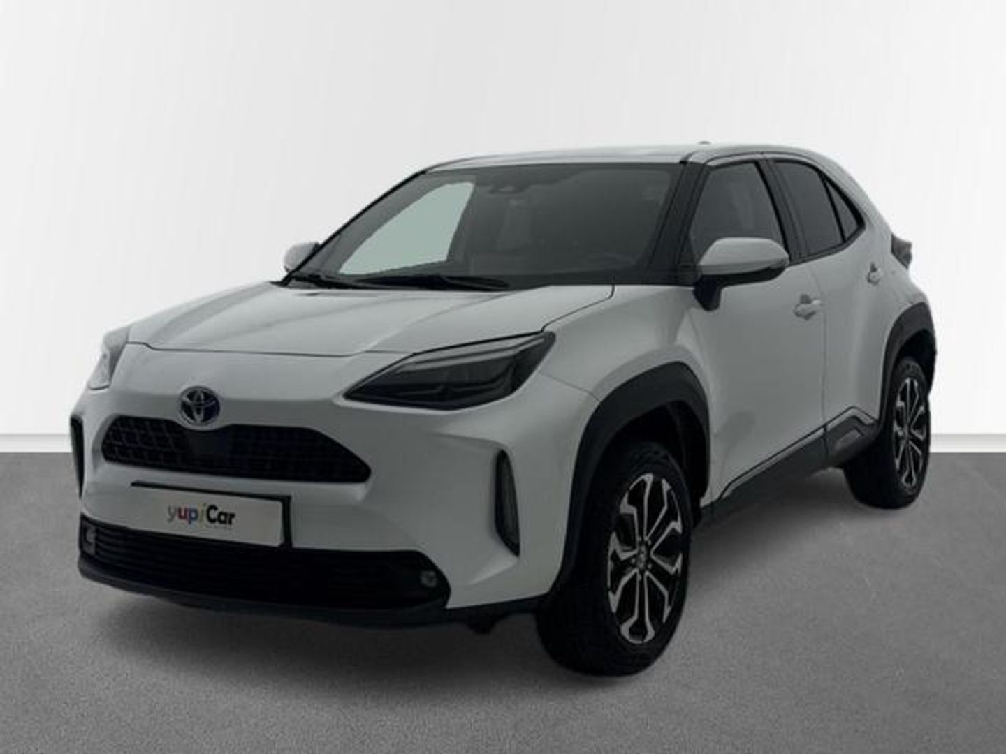 Toyota Yaris Cross 120H Business Plus 85 kW (116 CV)