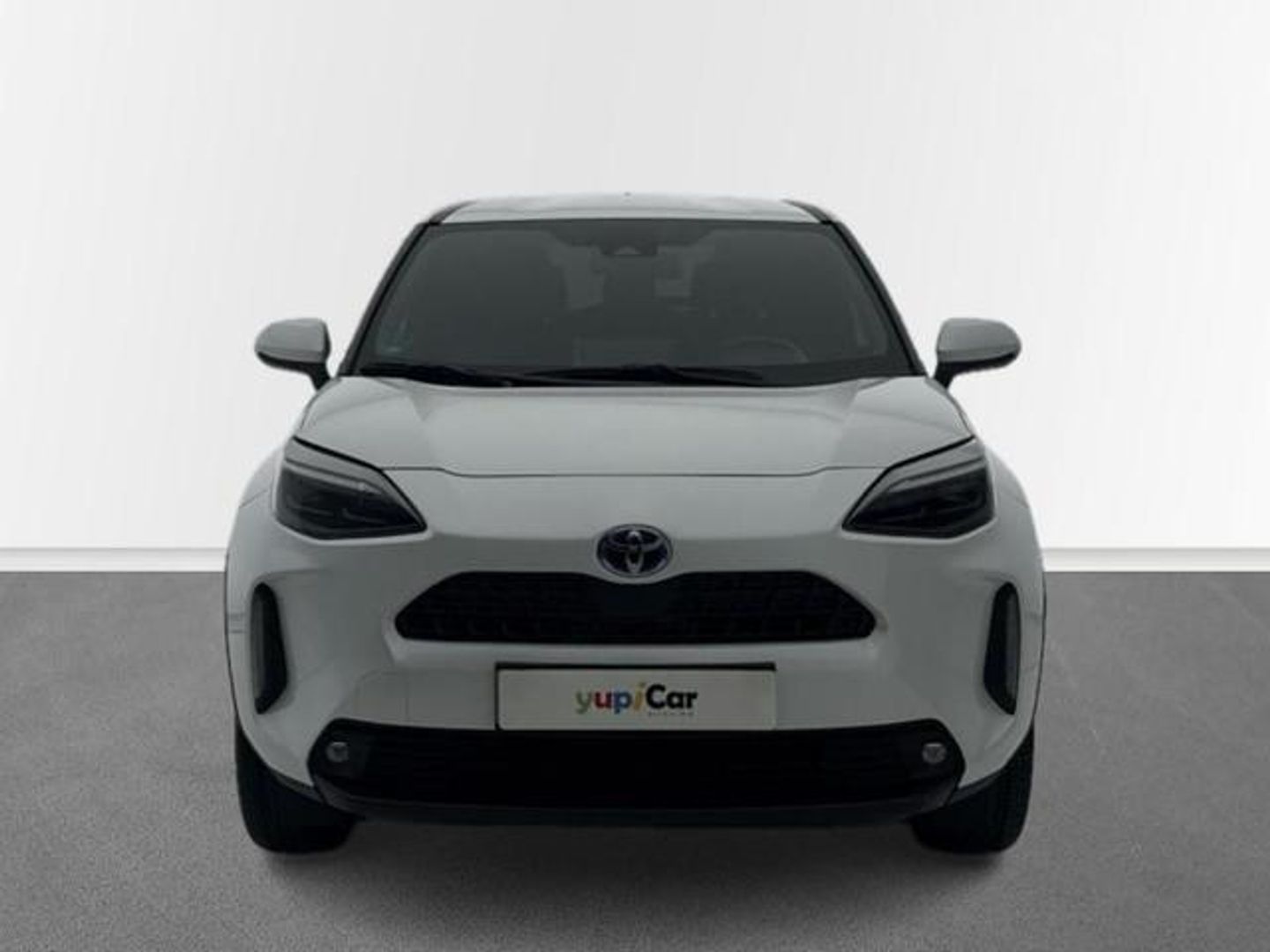 Toyota Yaris Cross 120H Business Plus 85 kW (116 CV)