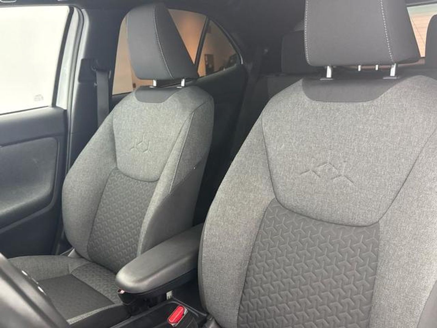 Toyota Yaris Cross 120H Business Plus 85 kW (116 CV)