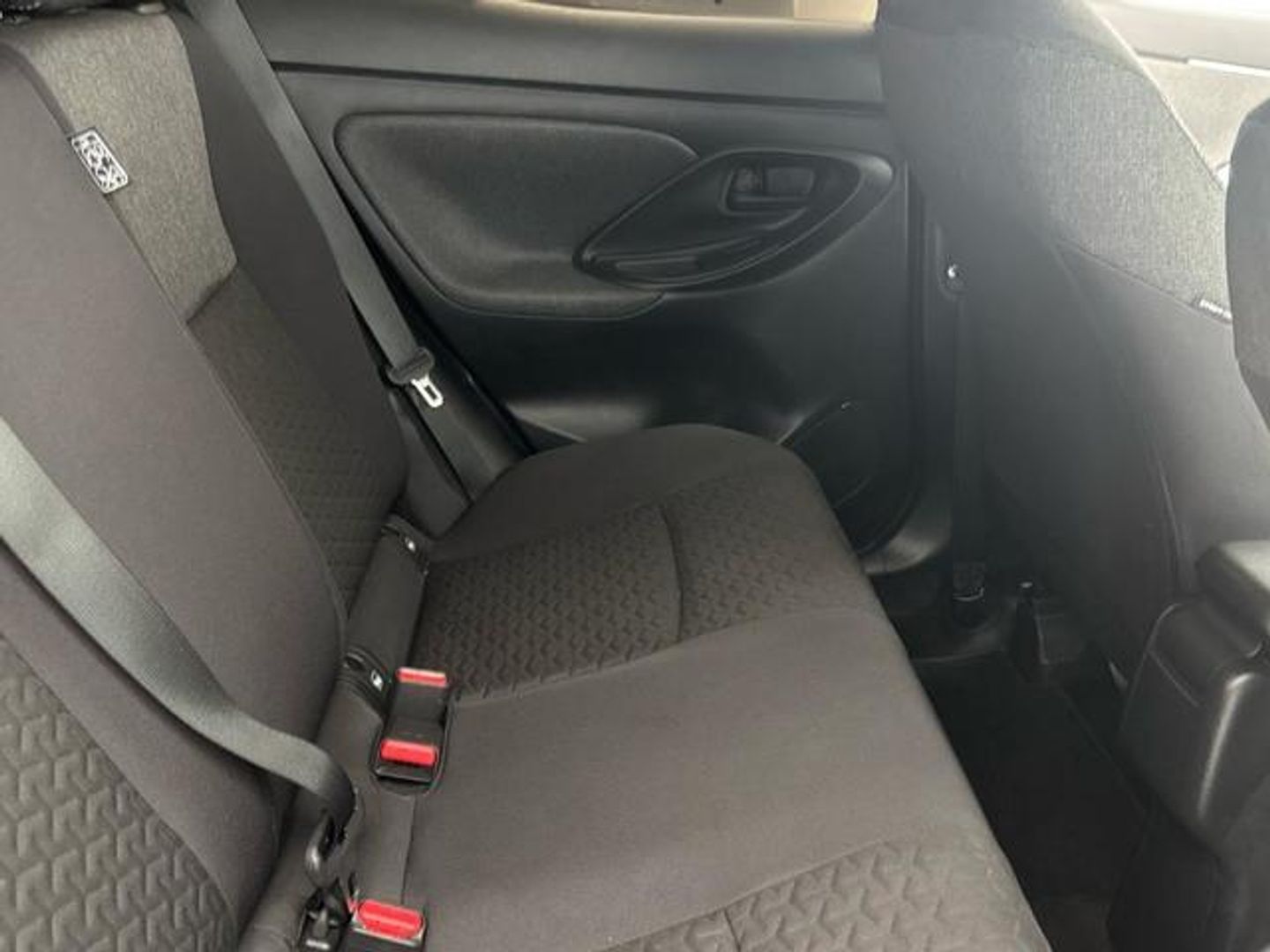 Toyota Yaris Cross 120H Business Plus 85 kW (116 CV)