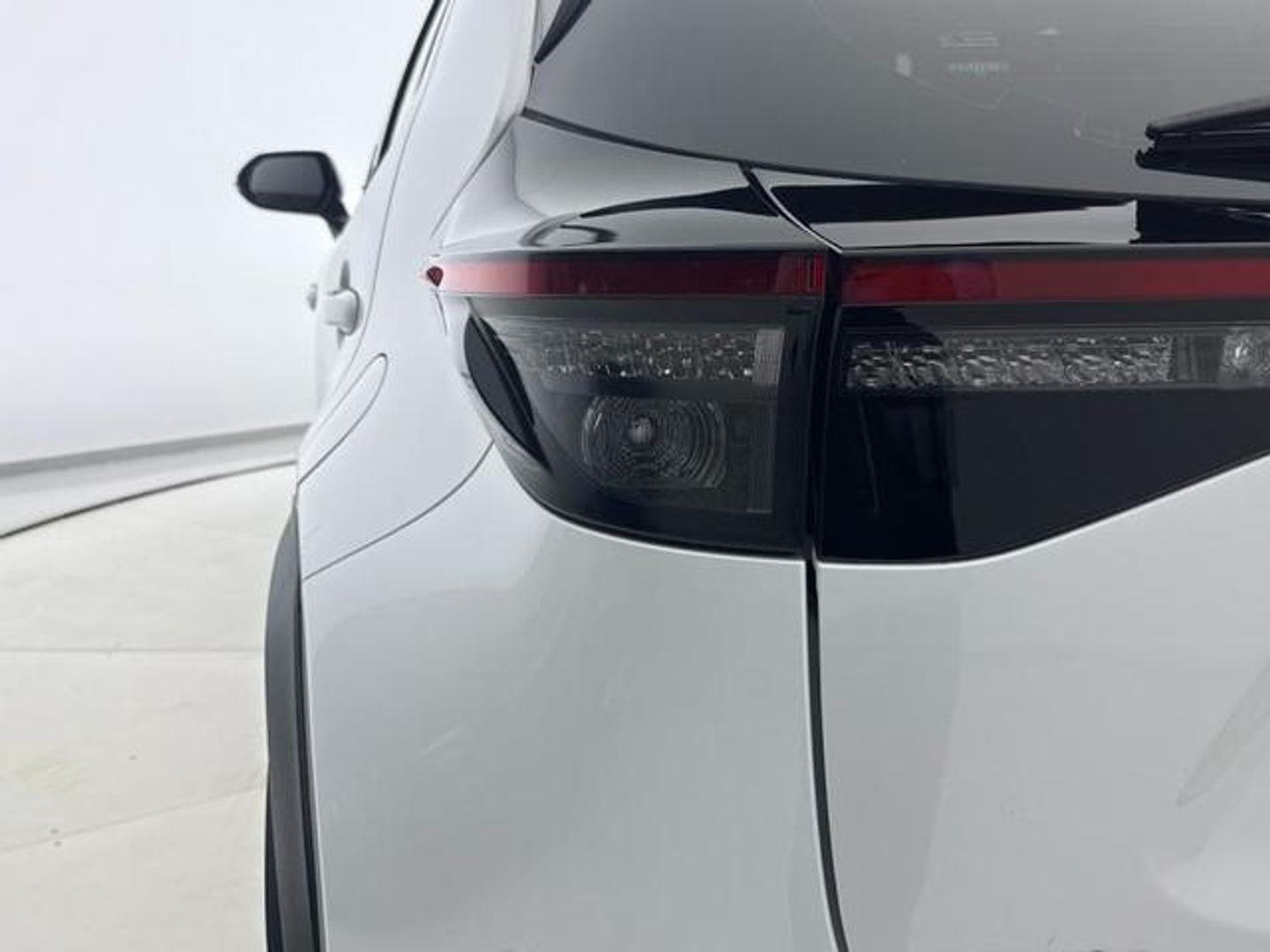 Toyota Yaris Cross 120H Business Plus 85 kW (116 CV)