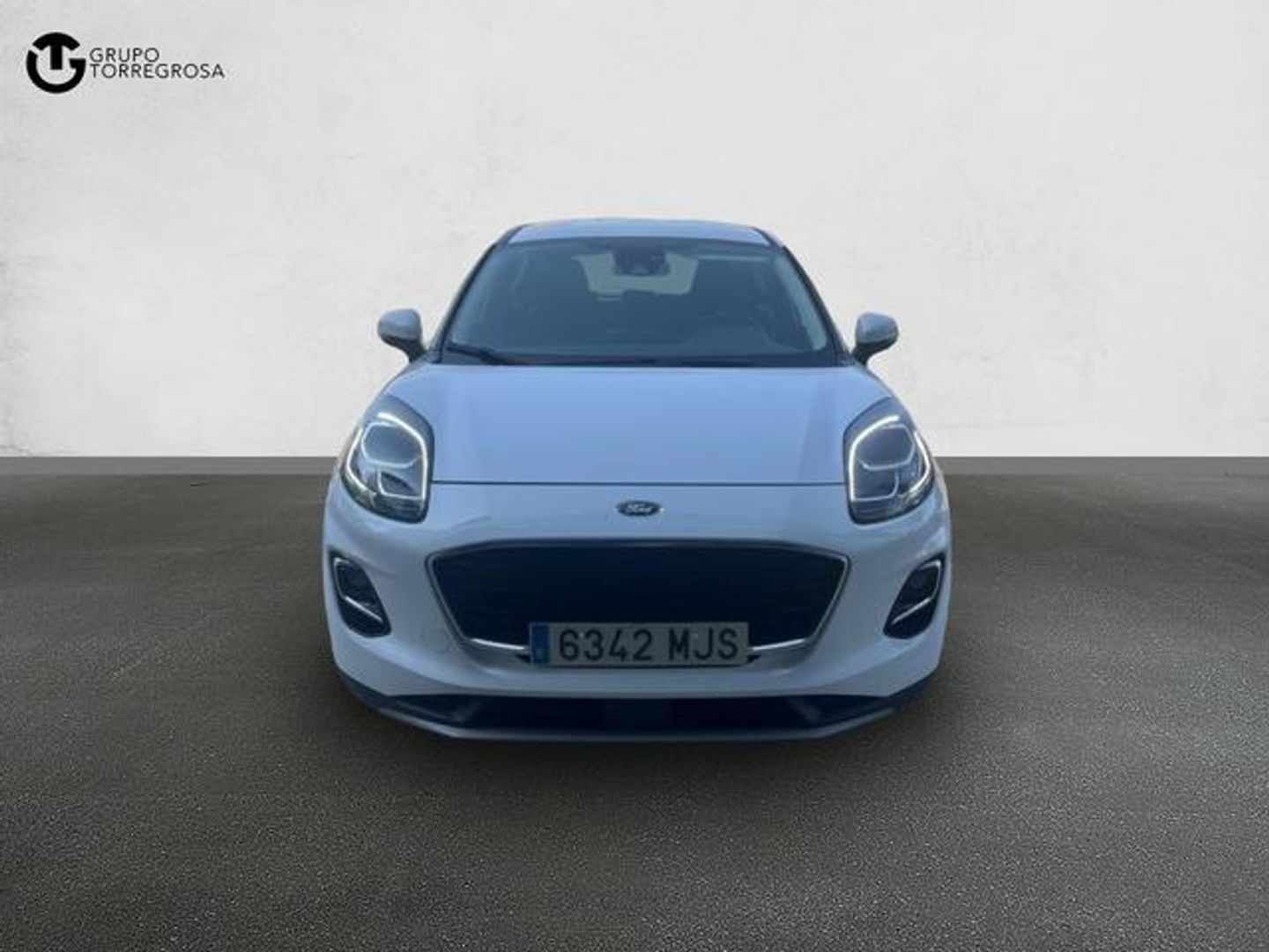 Ford Puma 1.0 EcoBoost MHEV Titanium Design 92 kW (125 CV)
