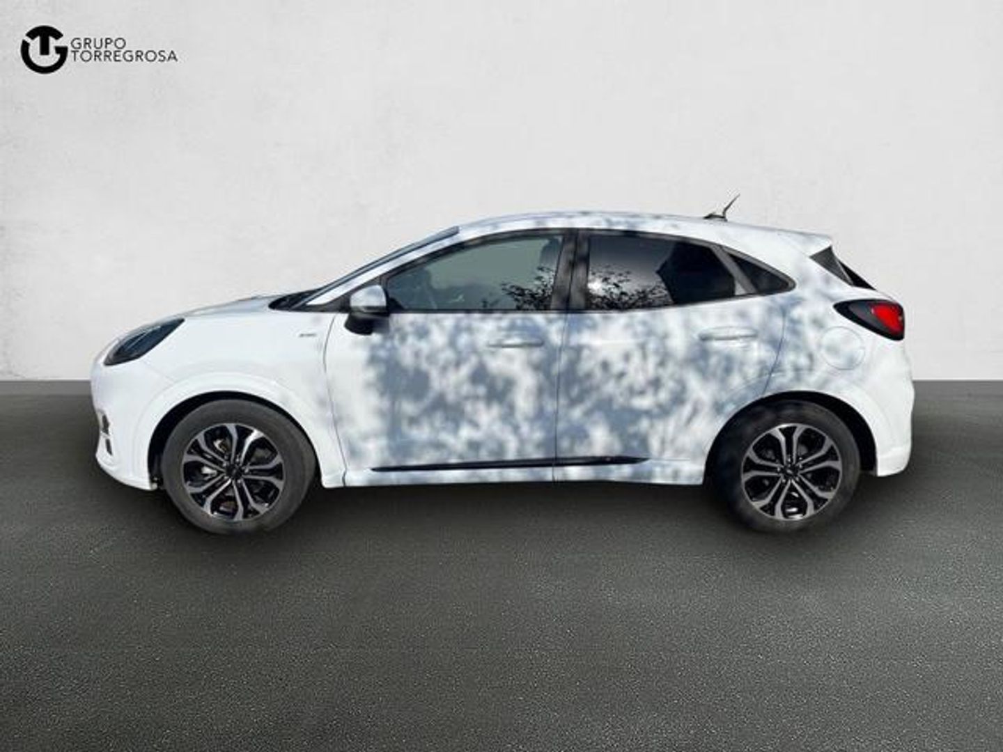 Ford Puma 1.0 EcoBoost MHEV ST-Line Design 92 kW (125 CV)
